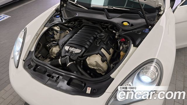Porsche Panamera 2012 — photo 6