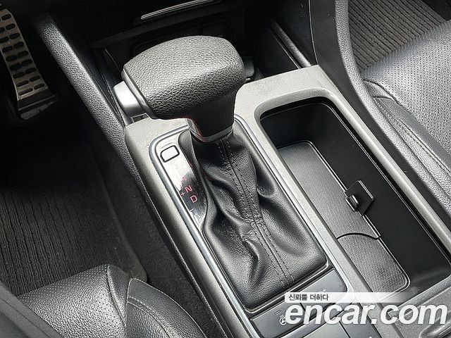 Kia K5 2017 — photo 9