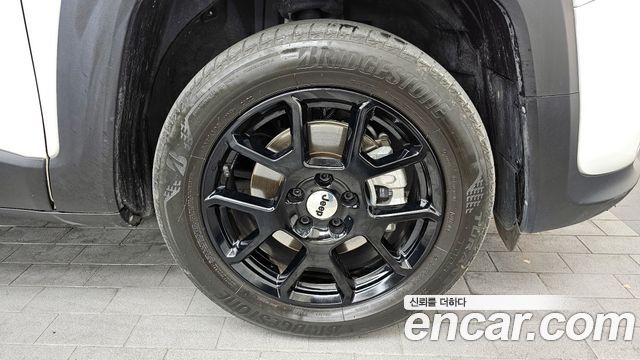 Jeep Renegade 2022 — photo 5