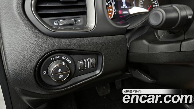 Jeep Renegade 2022 — photo 14