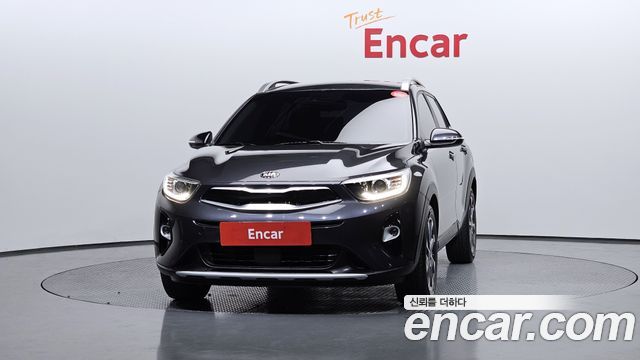 Kia Stonic 2019 — photo 3