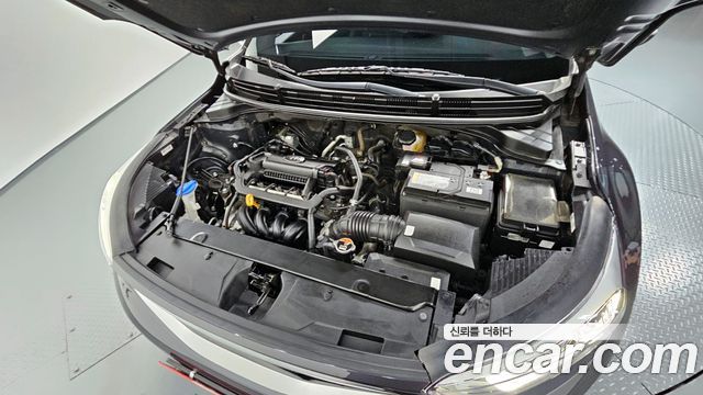 Kia Stonic 2019 — photo 6