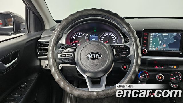Kia Stonic 2019 — photo 13