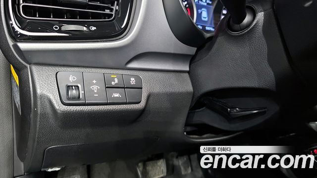 Kia Stonic 2019 — photo 17
