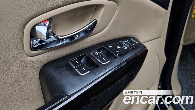 Kia Canival 2019 — photo 17