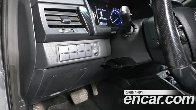 KG Mobility Rexton 2020 — photo 17