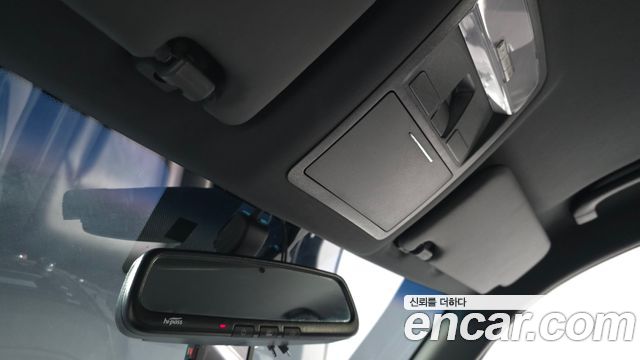 KG Mobility Rexton 2020 — photo 19