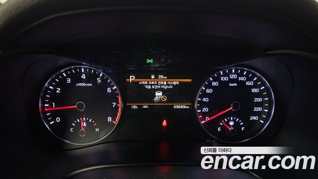 Kia K3 2022 — photo 8