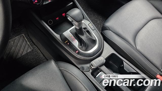 Kia K3 2022 — photo 9