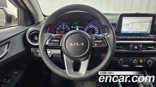 Kia K3 2022 — photo 13