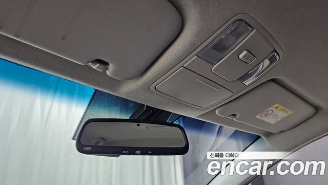 Kia K3 2022 — photo 19