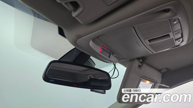 Renault Korea QM6 2017 — photo 17