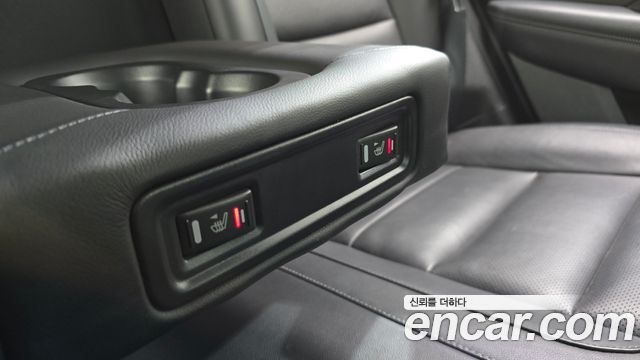 Renault Korea QM6 2017 — photo 18