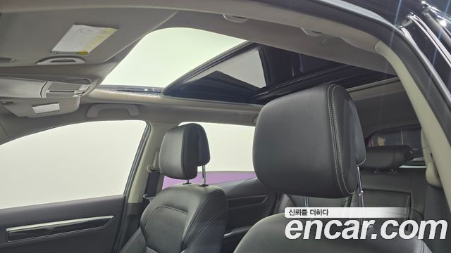 Renault Korea QM6 2017 — photo 19