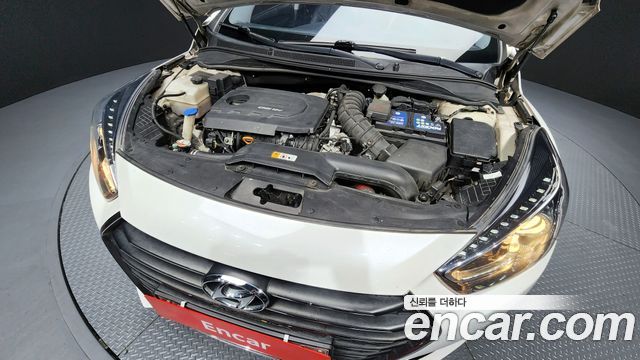 Hyundai i40 2016 — photo 6
