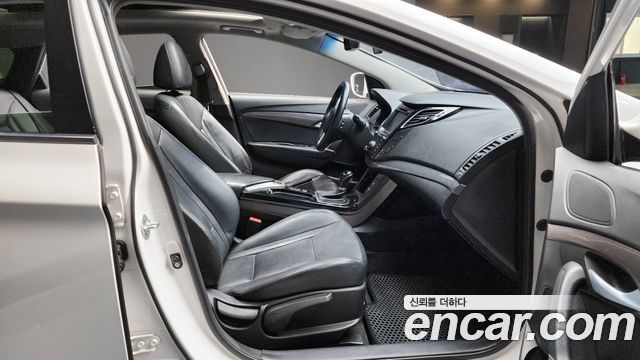 Hyundai i40 2016 — photo 10