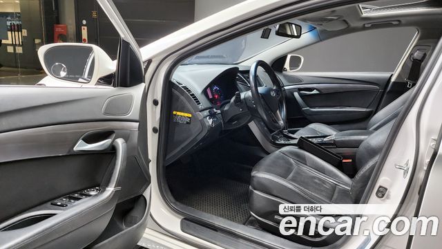 Hyundai i40 2016 — photo 11