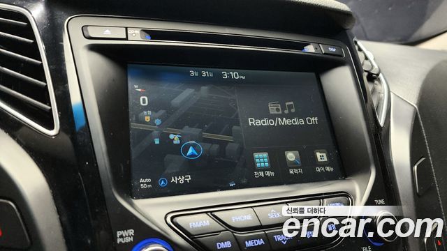 Hyundai i40 2016 — photo 15