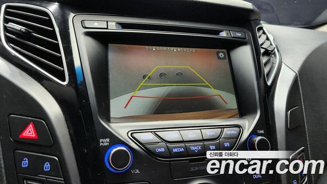 Hyundai i40 2016 — photo 16