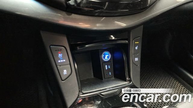 Hyundai i40 2016 — photo 18