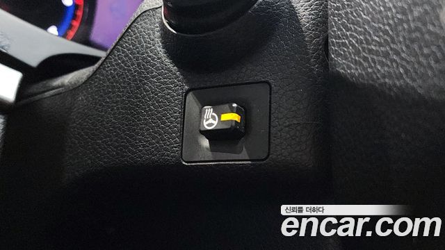 Hyundai i40 2016 — photo 19