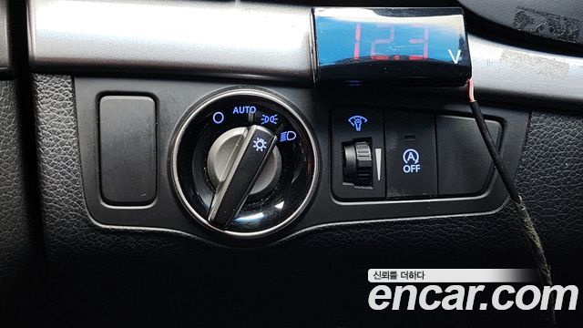 Hyundai i40 2016 — photo 20