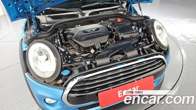 Mini Cooper 2016 — photo 6