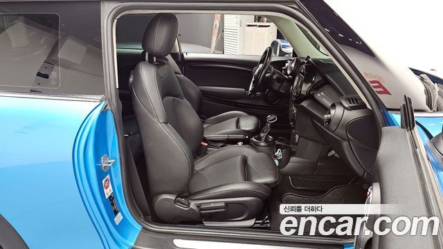 Mini Cooper 2016 — photo 12