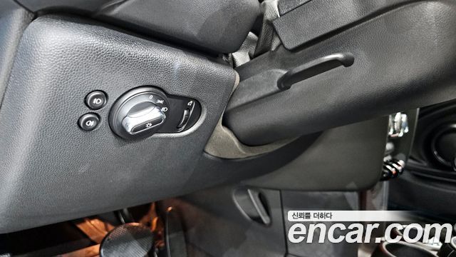 Mini Cooper 2016 — photo 14