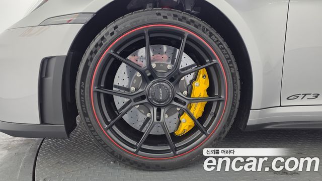 Porsche 911 2026 — photo 5
