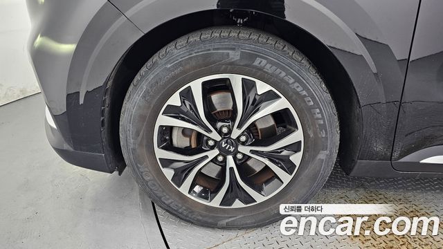 Kia Canival 2021 — photo 5