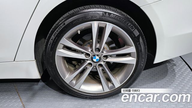 BMW 4-Series 2016 — photo 5