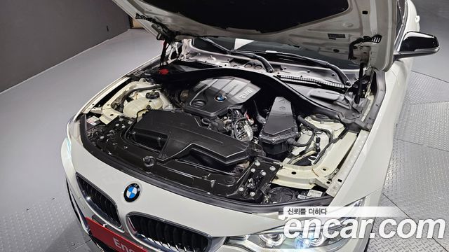 BMW 4-Series 2016 — photo 6