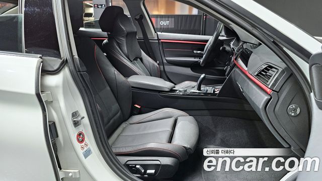 BMW 4-Series 2016 — photo 10