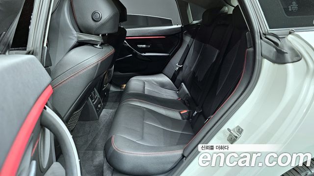 BMW 4-Series 2016 — photo 12