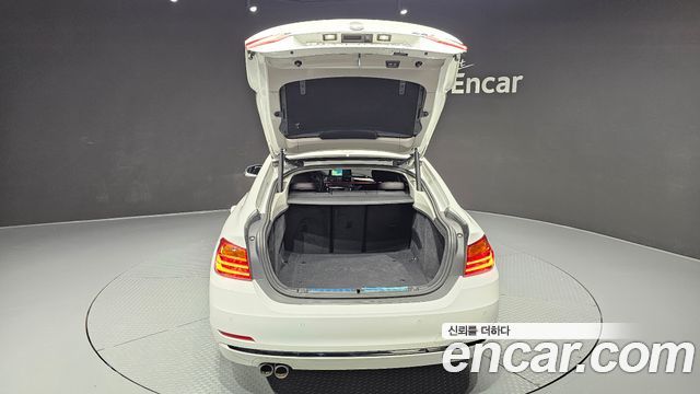 BMW 4-Series 2016 — photo 20