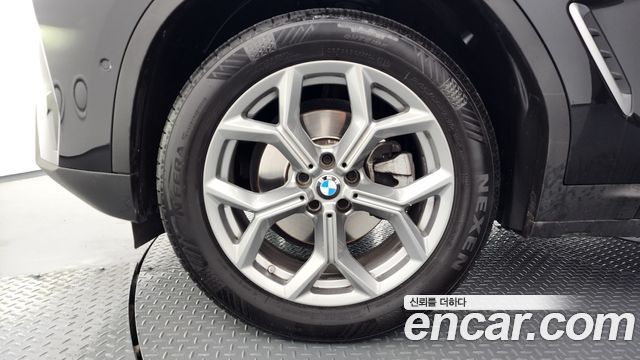 BMW X4 2023 — photo 5