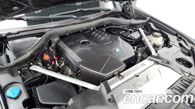 BMW X4 2023 — photo 6