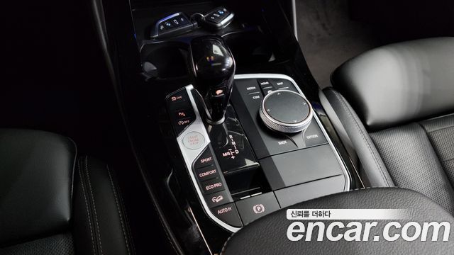 BMW X4 2023 — photo 9