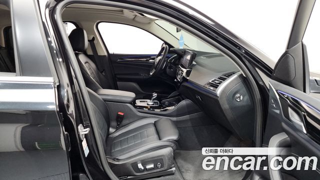 BMW X4 2023 — photo 11