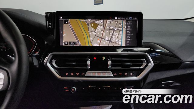 BMW X4 2023 — photo 14