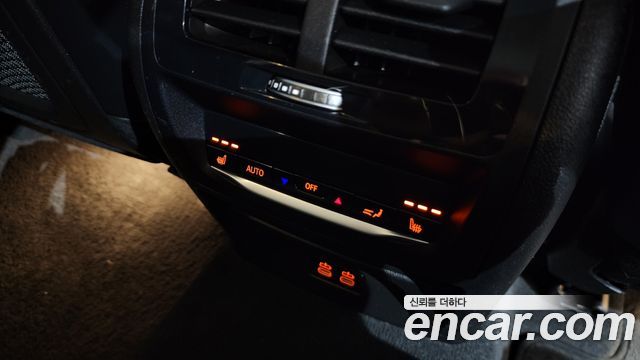 BMW X4 2023 — photo 19