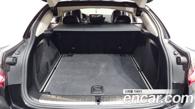 BMW X4 2023 — photo 20