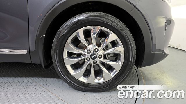 Kia Sorento 2020 — photo 5