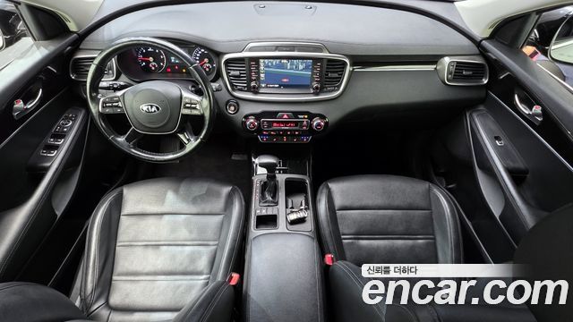 Kia Sorento 2020 — photo 7