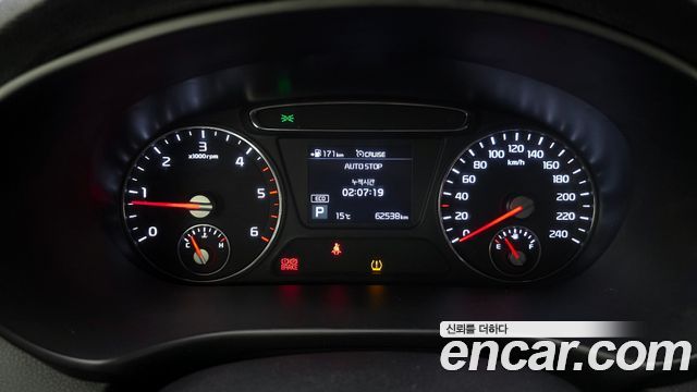 Kia Sorento 2020 — photo 8
