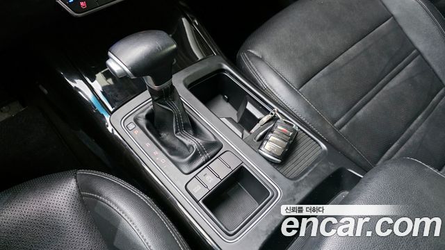 Kia Sorento 2020 — photo 9