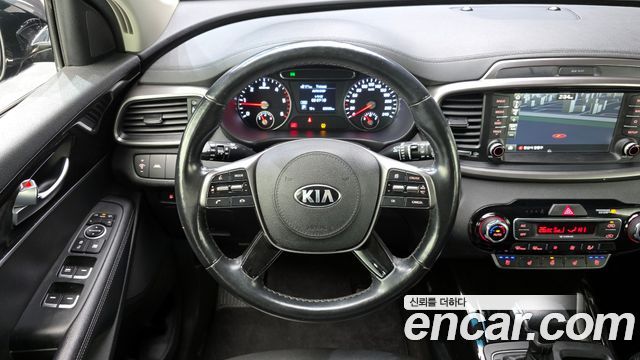 Kia Sorento 2020 — photo 13