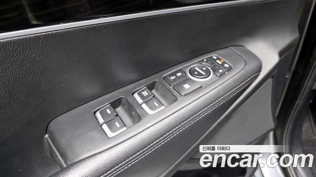 Kia Sorento 2020 — photo 14