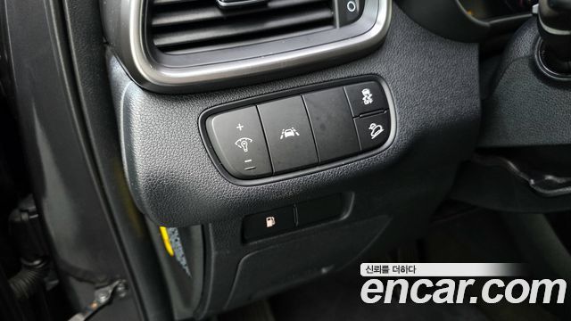Kia Sorento 2020 — photo 15
